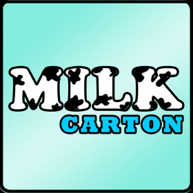 couverture jeu vidéo The Milk Carton