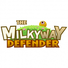 couverture jeu vidéo The Milky Way Defender