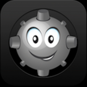 couverture jeu vidéo The Mine Sweeper