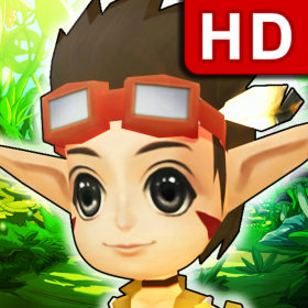 couverture jeu vidéo The Minimoy Adv.