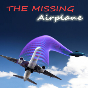 couverture jeu vidéo The Missing Plane