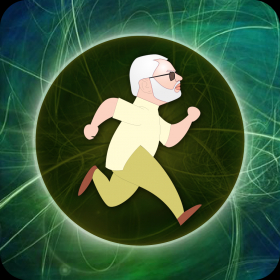 couverture jeu vidéo The Modi - Indian Super Hero