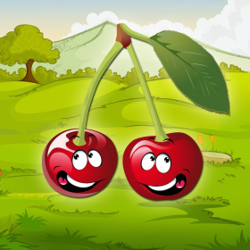 couverture jeu vidéo The Moshling clay fed cherry gelato splash mushi puzzle