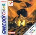 couverture jeu vidéo The Mummy