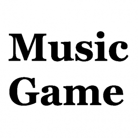 couverture jeu vidéo The Music Game