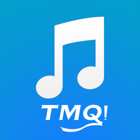 couverture jeu vidéo The Music Quiz!