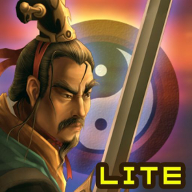 couverture jeu vidéo The Myth Of Heroes Legend Lite