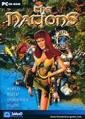 couverture jeu vidéo The Nations