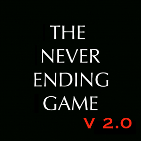 couverture jeu vidéo The Never Ending Game