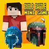 couverture jeu vidéo The New Build Battle Pocket