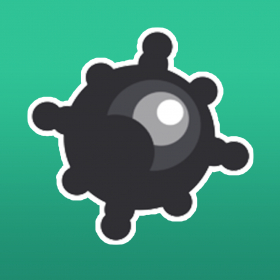 couverture jeu vidéo The New MineSweeper!