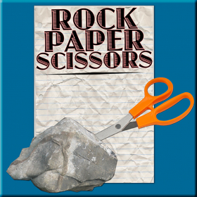 couverture jeu vidéo The New Rock Paper Scissors - Free Edition