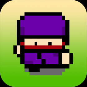 couverture jeu vidéo The Ninjas Attack