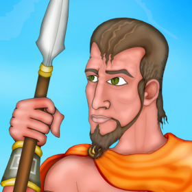 couverture jeu vidéo The Odyssey Lite (Adventure)