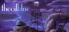 couverture jeux-video The Oil Blue: Steam Legacy Edition