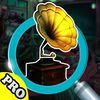 couverture jeu vidéo The Old GramoPhone Escape