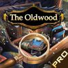 couverture jeu vidéo The Old Wood Mystery