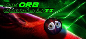 couverture jeu vidéo The Orb Chambers II