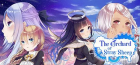 couverture jeu vidéo The Orchard of Stray Sheep