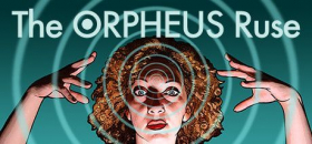 couverture jeu vidéo The ORPHEUS Ruse