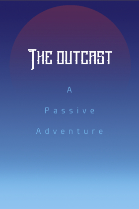 couverture jeu vidéo The Outcast