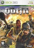 couverture jeux-video The Outfit