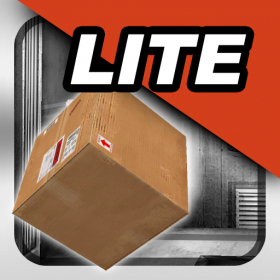 couverture jeu vidéo The Package LITE