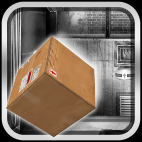 couverture jeu vidéo The Package