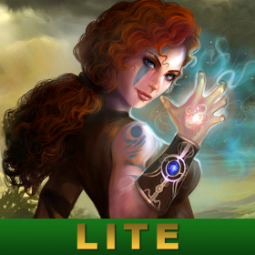 couverture jeu vidéo The Pantheon Cycle: Shrouded Aspect Lite