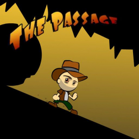 couverture jeu vidéo The Passage