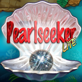 couverture jeu vidéo The Pearlseeker Lite