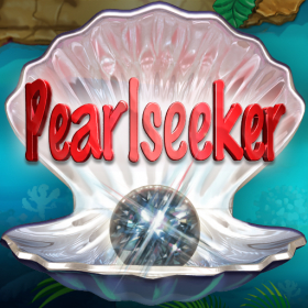 couverture jeu vidéo The Pearlseeker