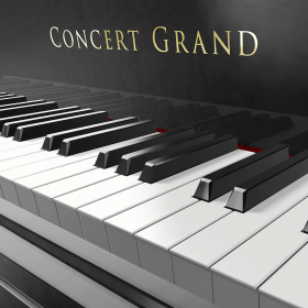 couverture jeu vidéo The Piano : 3D - All in One Piano App with Songs - Lessons - Learn to Play Mode & More!