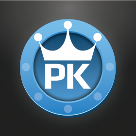 couverture jeu vidéo The Pick King