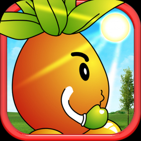 couverture jeu vidéo The Pineapple Paradise Reef Évasion!