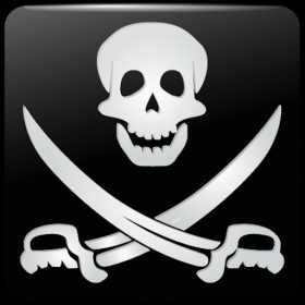 couverture jeu vidéo The Pirate Return