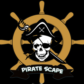 couverture jeux-video The Pirate Scape