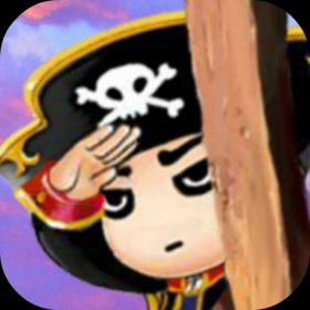 couverture jeu vidéo The Pirate