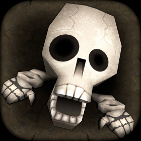 couverture jeu vidéo The Pit - Drop Dead