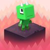 couverture jeux-video The Pit