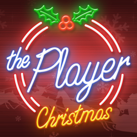 couverture jeu vidéo The Player : Christmas