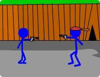 couverture jeux-video The Playground