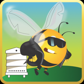 couverture jeu vidéo The Pollinator