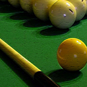 couverture jeu vidéo The Pool