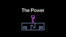 couverture jeu vidéo The Power