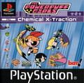 couverture jeu vidéo The Powerpuff Girls : Chemical X-Traction
