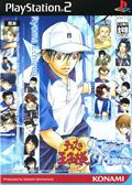 couverture jeu vidéo The Prince of Tennis : Kiss of Prince - Ice Version