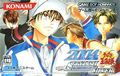 couverture jeu vidéo The Prince of Tennis : Stylish Silver