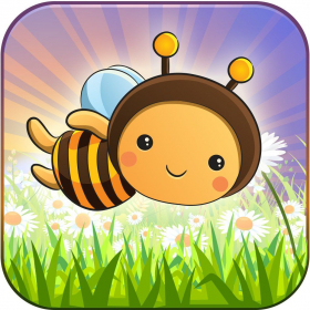 couverture jeu vidéo The Princess Cindrella Bee