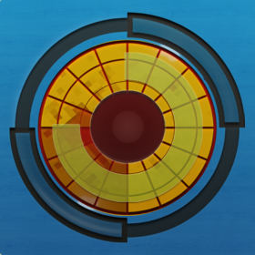 couverture jeu vidéo The PuzzleWheel